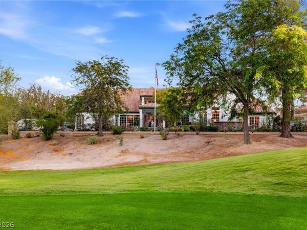 14 Innisbrook Avenue, Las Vegas, NV 89113