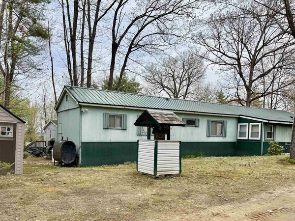 23 Liscomb Circle, Unit 60, Gilford, NH 03249