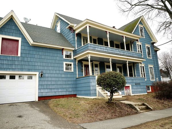 53 Gale Avenue, Unit 2, Laconia, NH 03246