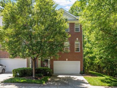 6955 Middleboro Drive, Raleigh, NC 27612