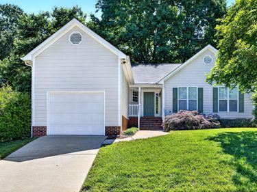 2519 Tryon Pines Drive, Raleigh, NC 27603