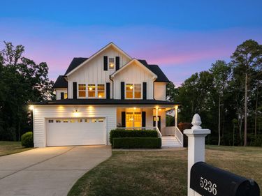 5236 Hartfelt Drive, Garner, NC 27529