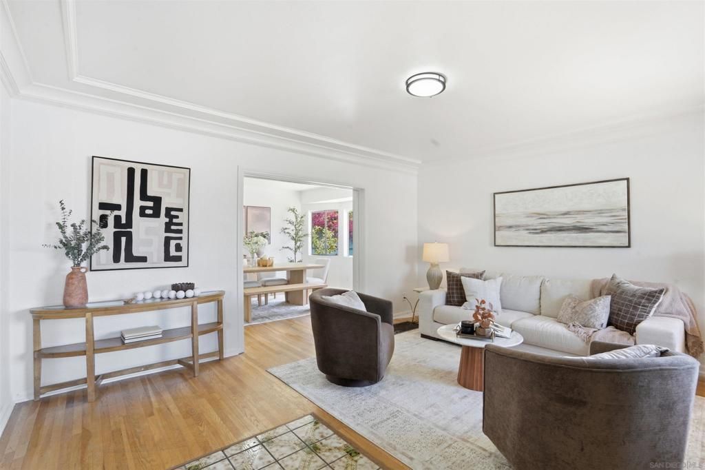 3775 Goldfinch Street, San Diego, CA 92103 Main Photo