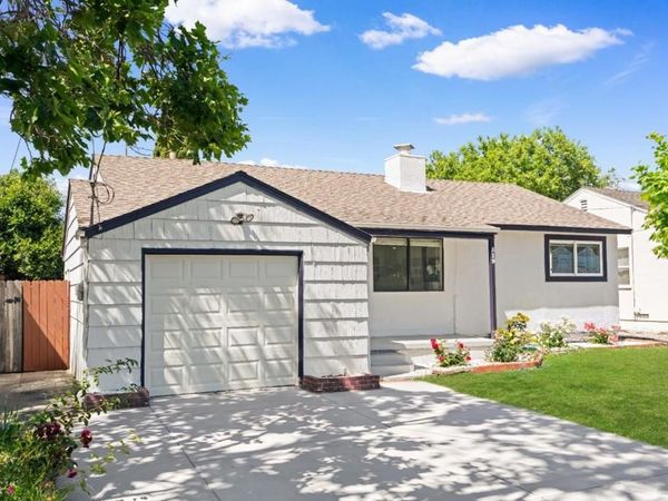 819 Bockman Road, San Lorenzo, CA 94580