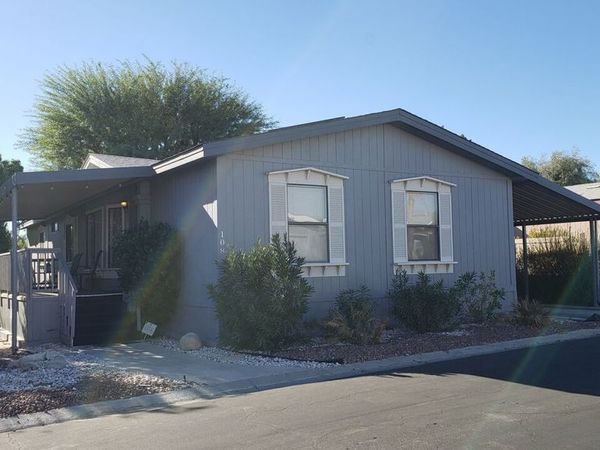 15300 Palm Drive, Unit 108, Desert Hot Springs, CA 92240