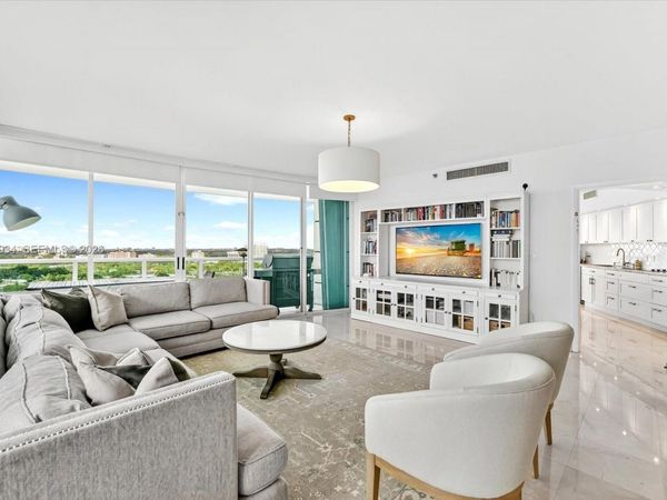 2127 Brickell Ave , Unit 2005, Miami, FL 33129