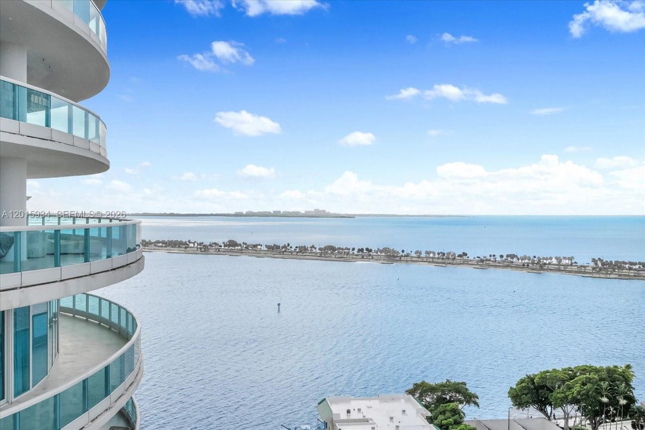 2127 Brickell Ave , Unit 2005, Miami, FL 33129 Photo