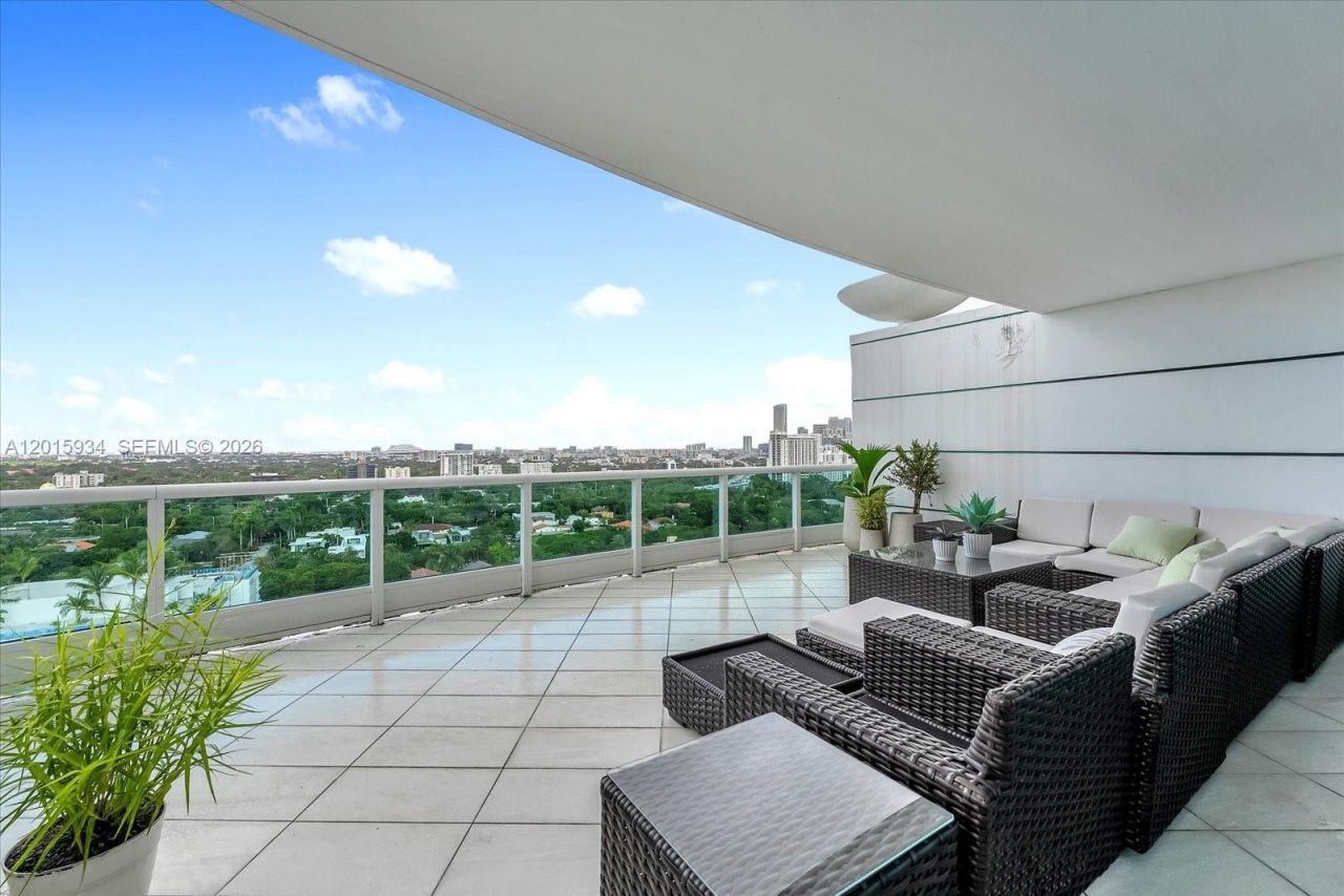 2127 Brickell Ave , Unit 2005, Miami, FL 33129 Photo