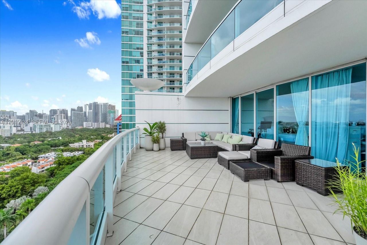 2127 Brickell Ave , Unit 2005, Miami, FL 33129 Photo