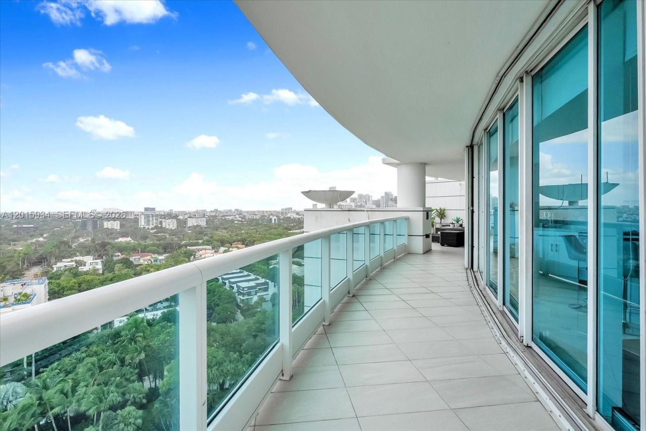 2127 Brickell Ave , Unit 2005, Miami, FL 33129 Photo