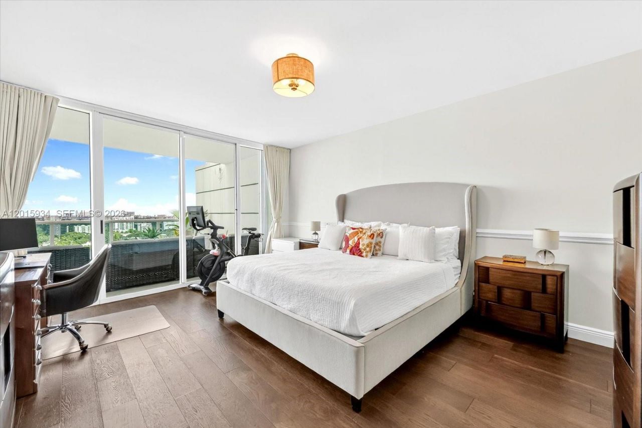 2127 Brickell Ave , Unit 2005, Miami, FL 33129 Photo