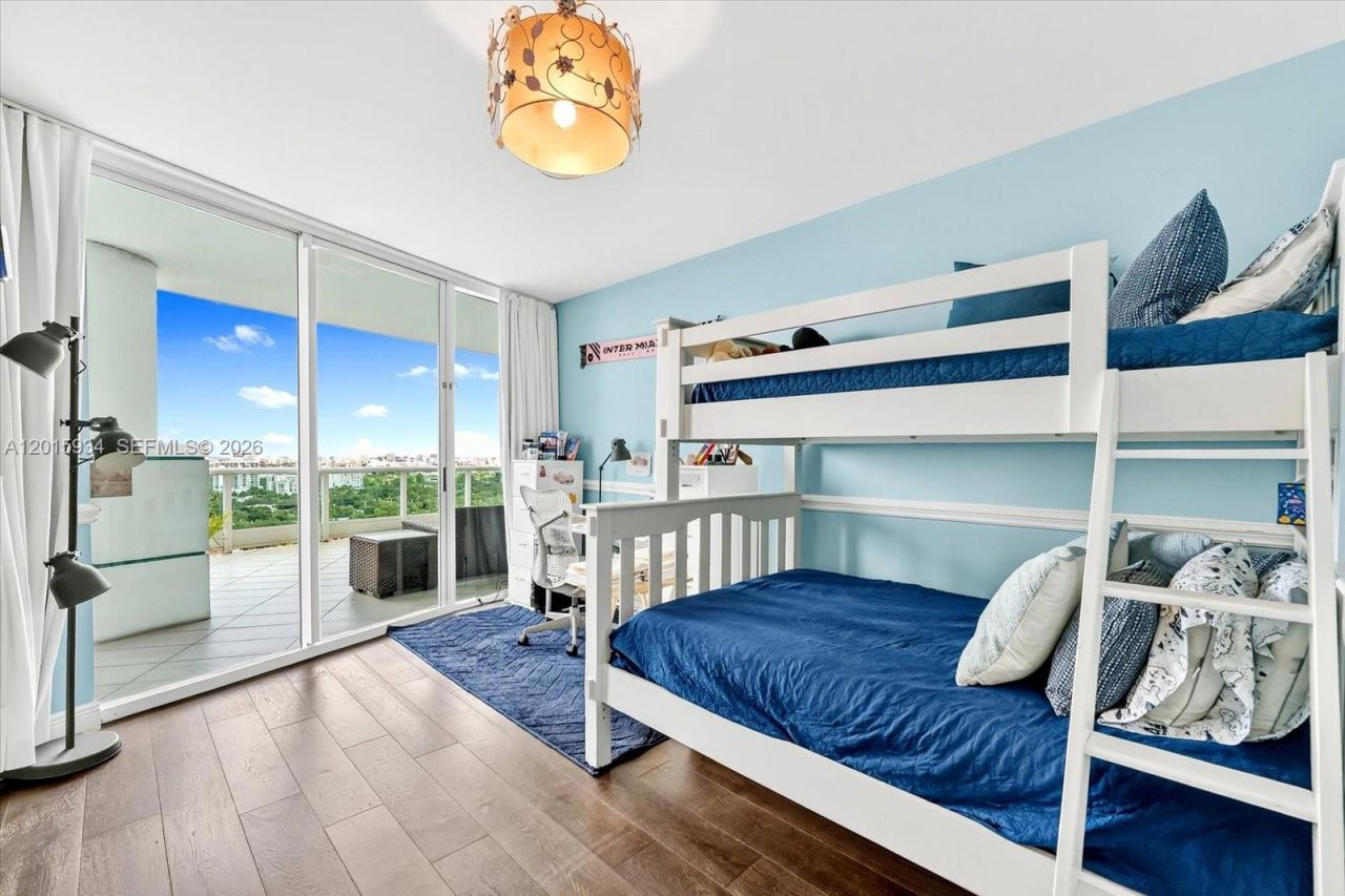 2127 Brickell Ave , Unit 2005, Miami, FL 33129 Photo