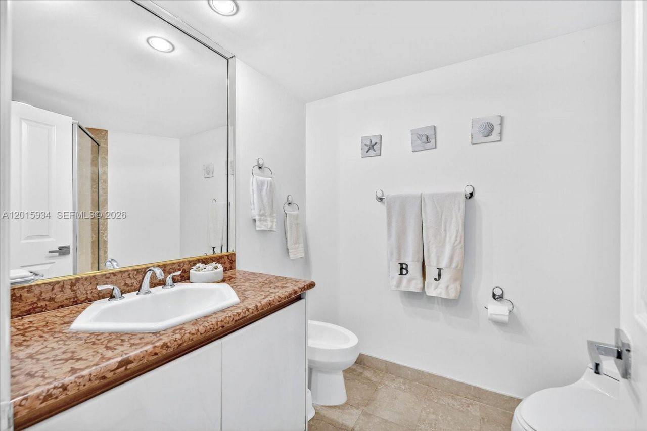 2127 Brickell Ave , Unit 2005, Miami, FL 33129 Photo