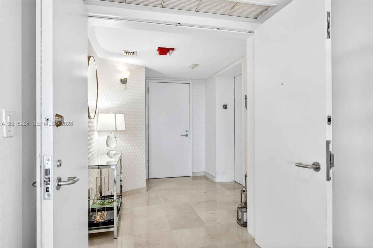 2127 Brickell Ave , Unit 2005, Miami, FL 33129 Photo