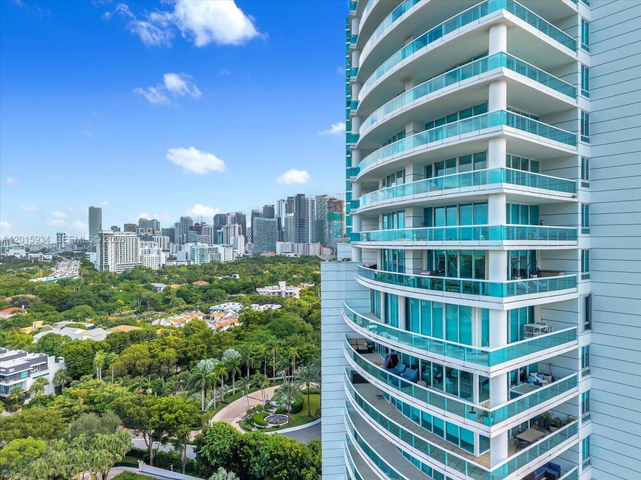 2127 Brickell Ave , Unit 2005, Miami, FL 33129 Photo