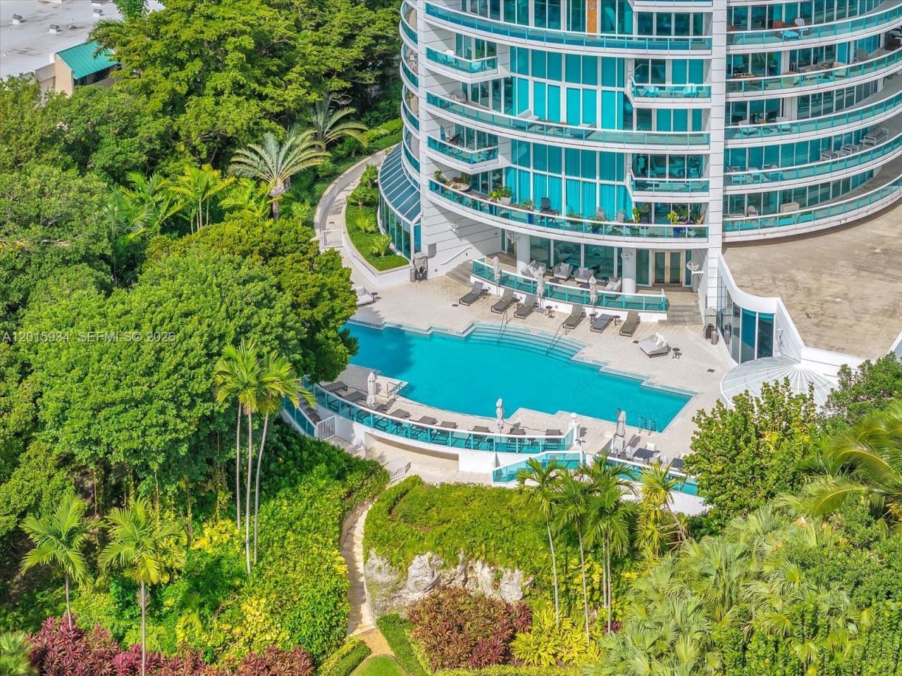 2127 Brickell Ave , Unit 2005, Miami, FL 33129 Photo
