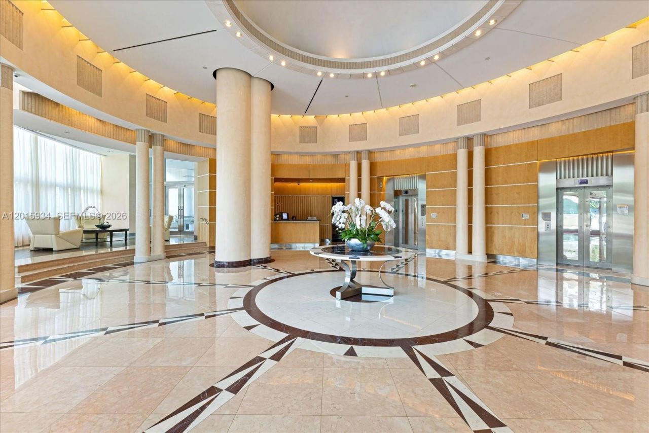 2127 Brickell Ave , Unit 2005, Miami, FL 33129 Photo