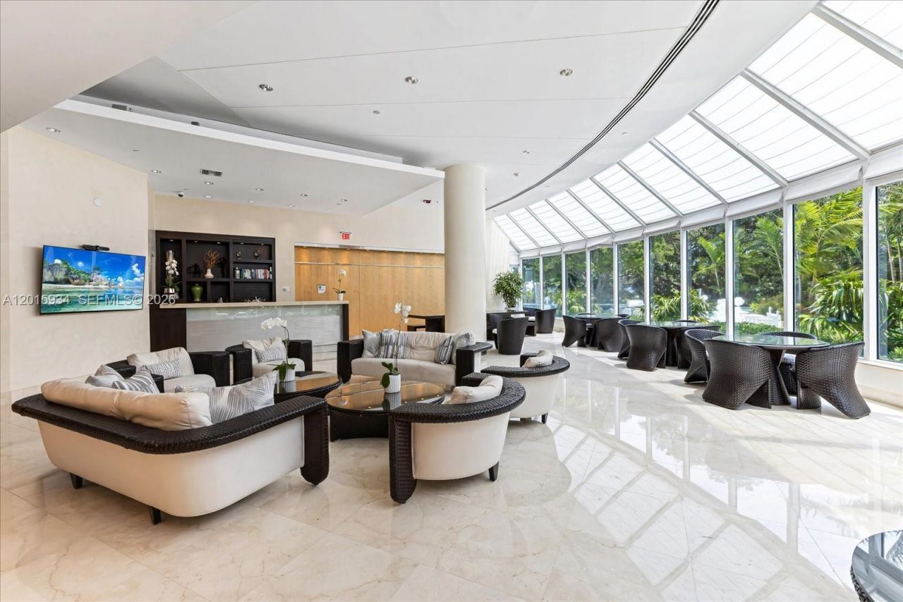 2127 Brickell Ave , Unit 2005, Miami, FL 33129 Photo