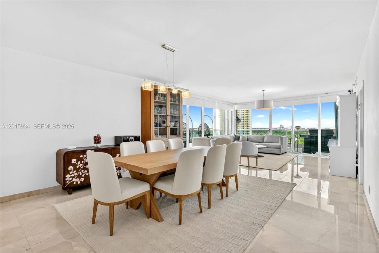 2127 Brickell Ave , Unit 2005, Miami, FL 33129 Photo