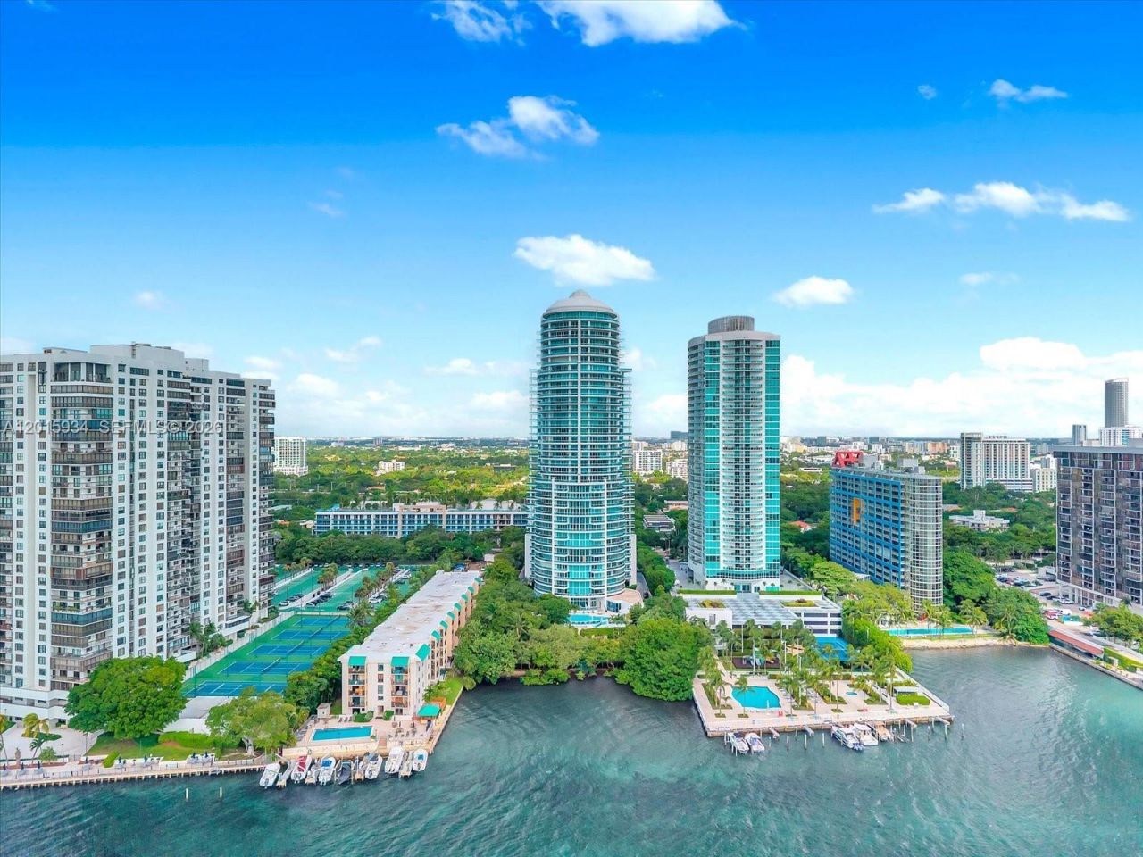 2127 Brickell Ave , Unit 2005, Miami, FL 33129 Photo