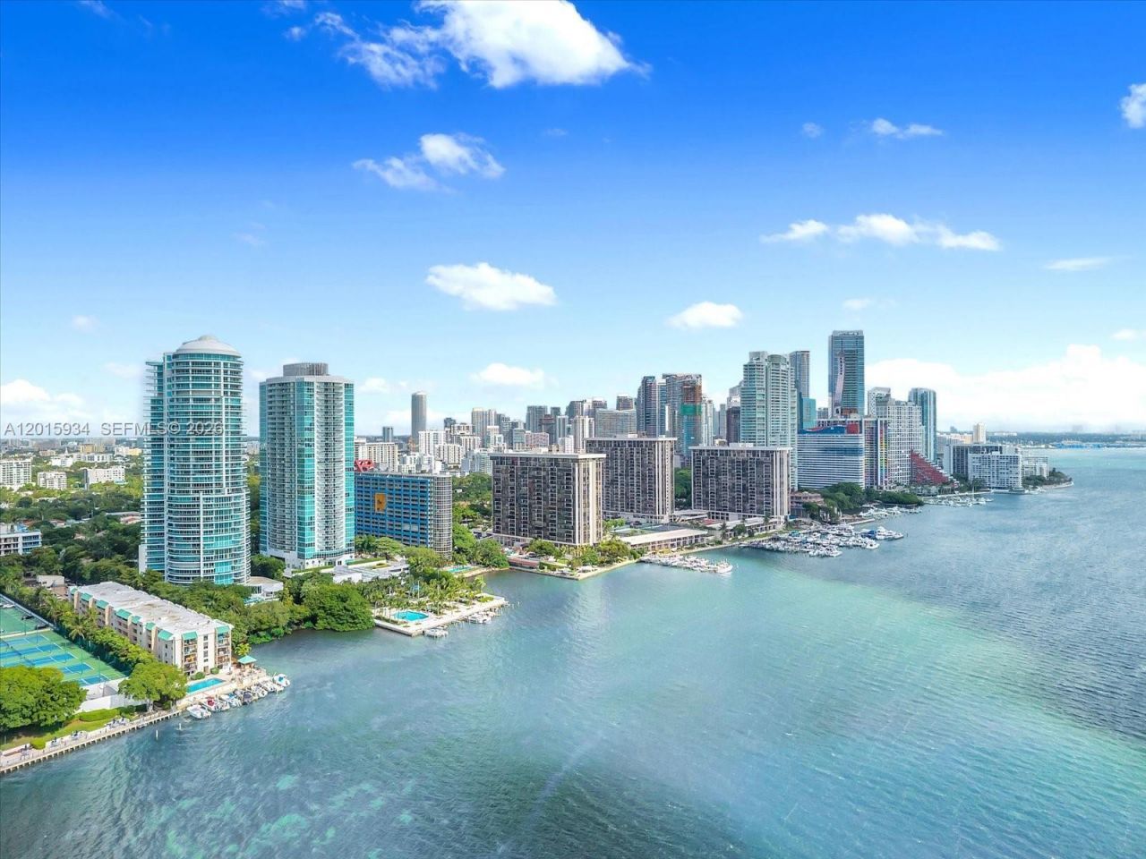 2127 Brickell Ave , Unit 2005, Miami, FL 33129 Photo