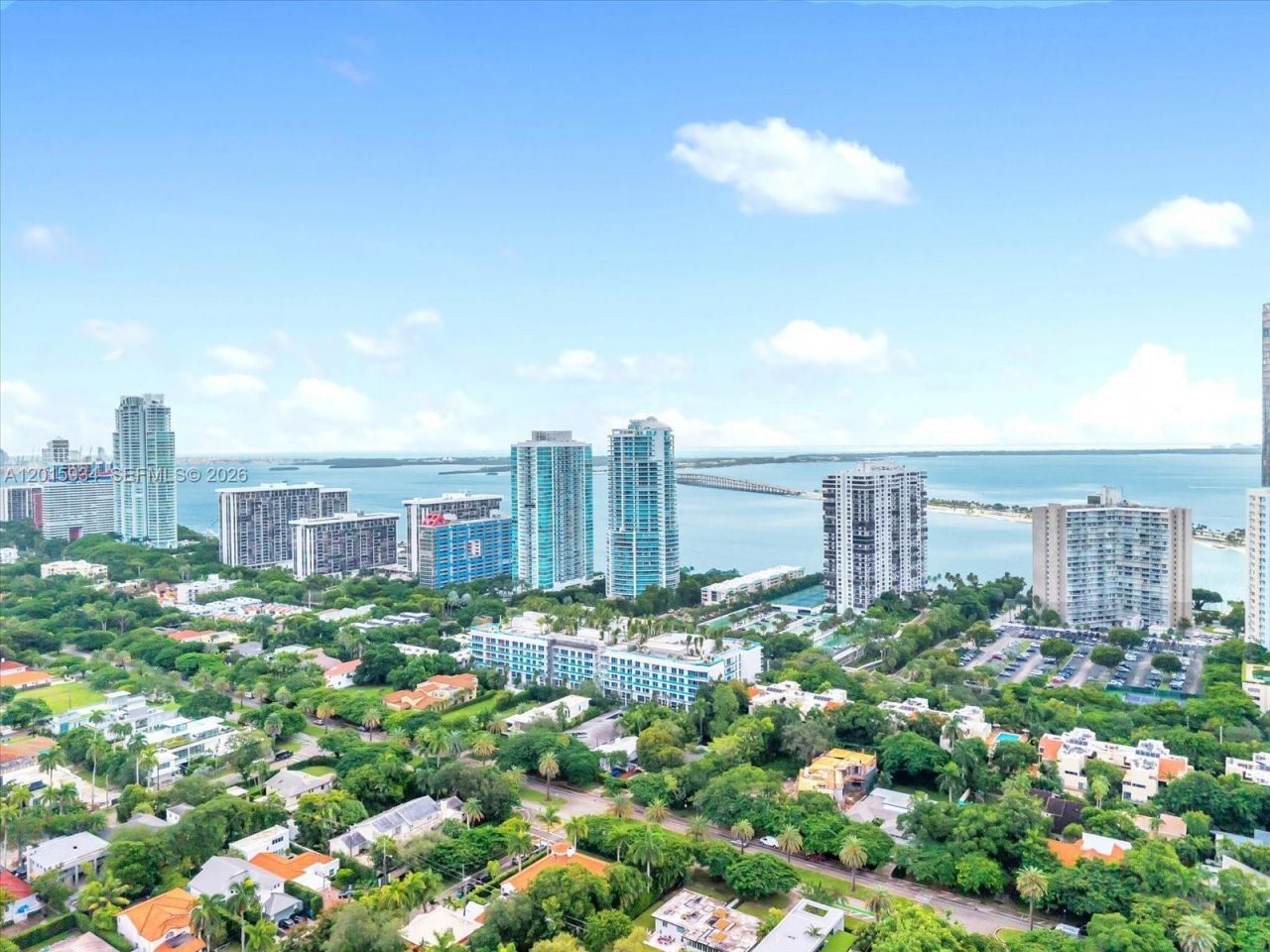 2127 Brickell Ave , Unit 2005, Miami, FL 33129 Photo