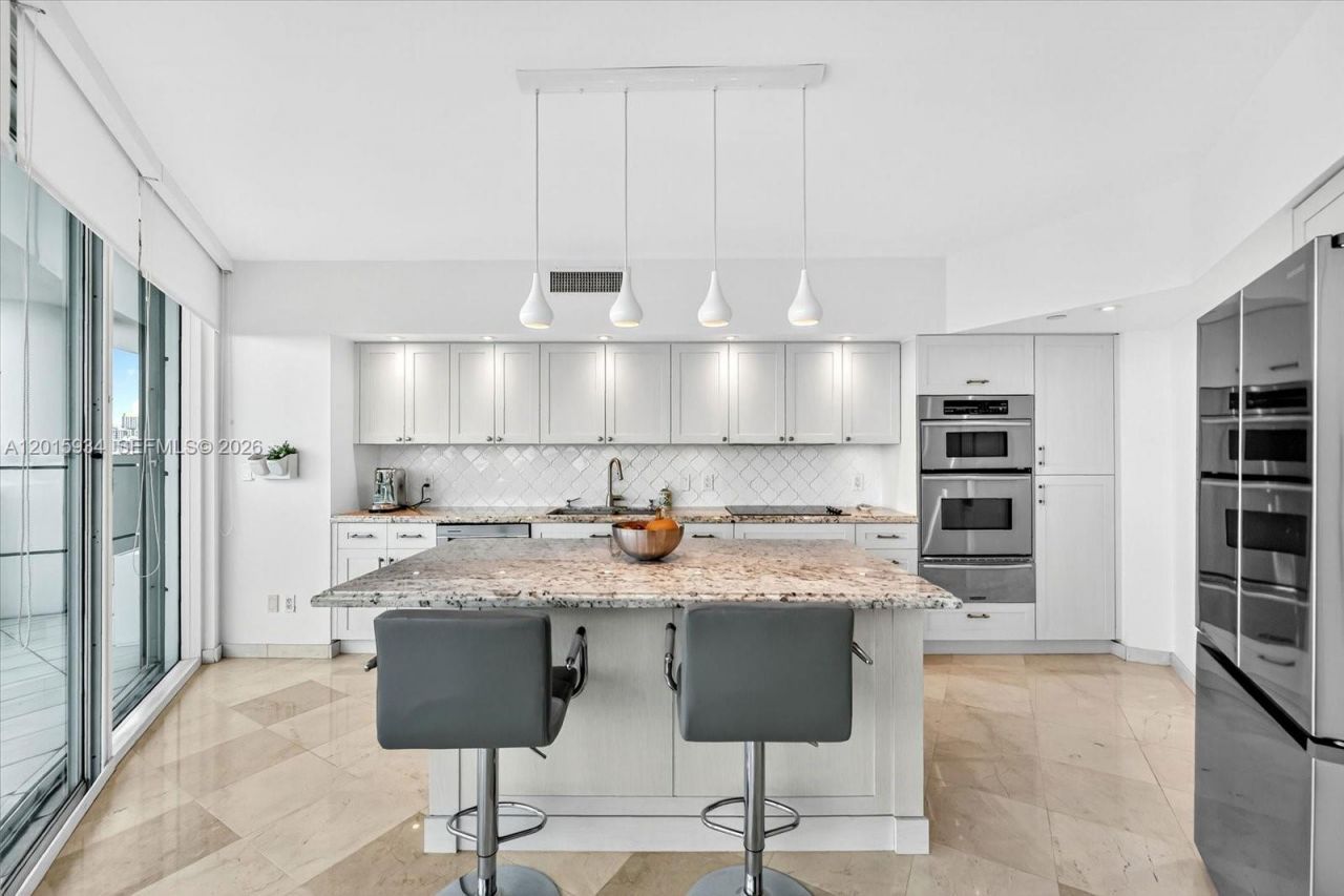 2127 Brickell Ave , Unit 2005, Miami, FL 33129 Photo