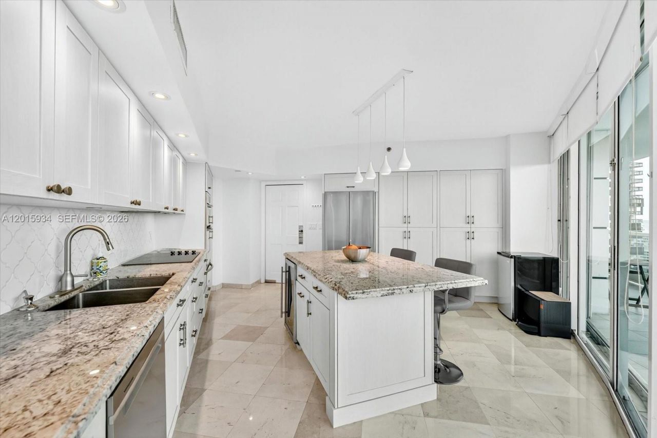 2127 Brickell Ave , Unit 2005, Miami, FL 33129 Photo
