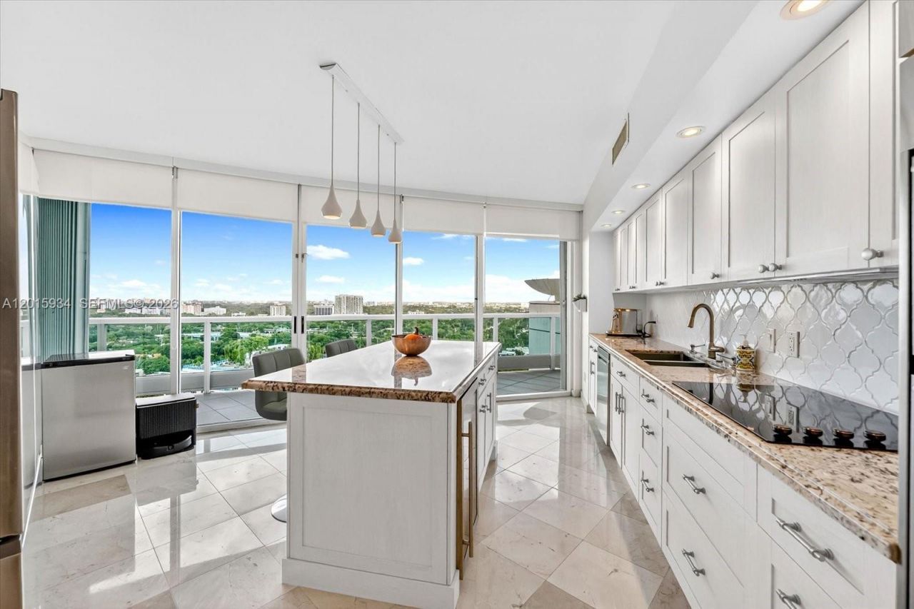 2127 Brickell Ave , Unit 2005, Miami, FL 33129 Photo