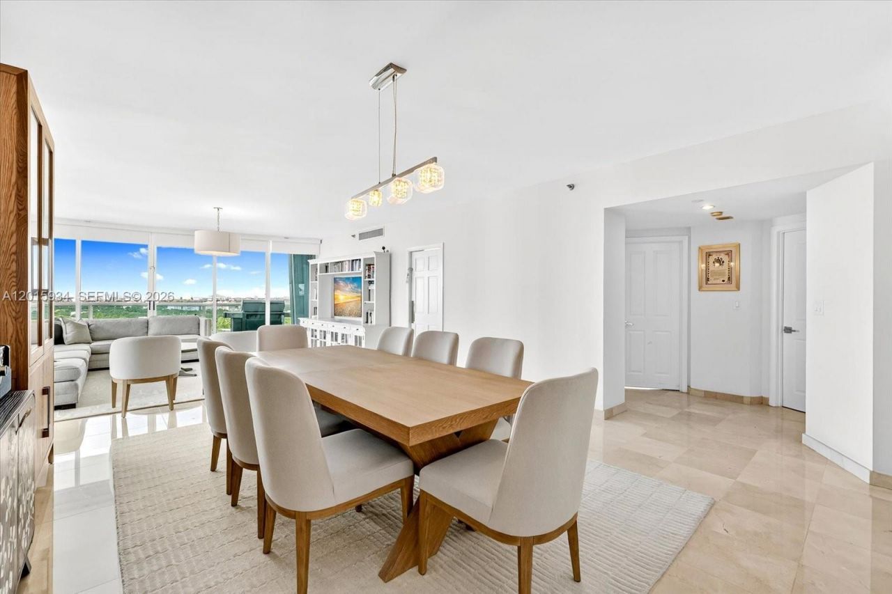 2127 Brickell Ave , Unit 2005, Miami, FL 33129 Photo