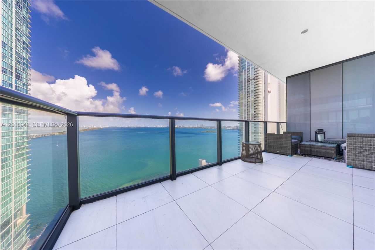 480 NE 31st St, Unit 2407, Miami, FL 33137 Main Photo