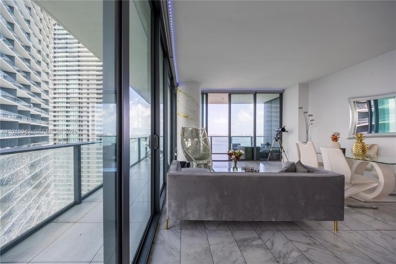 480 NE 31st St, Unit 2407, Miami, FL 33137 Photo