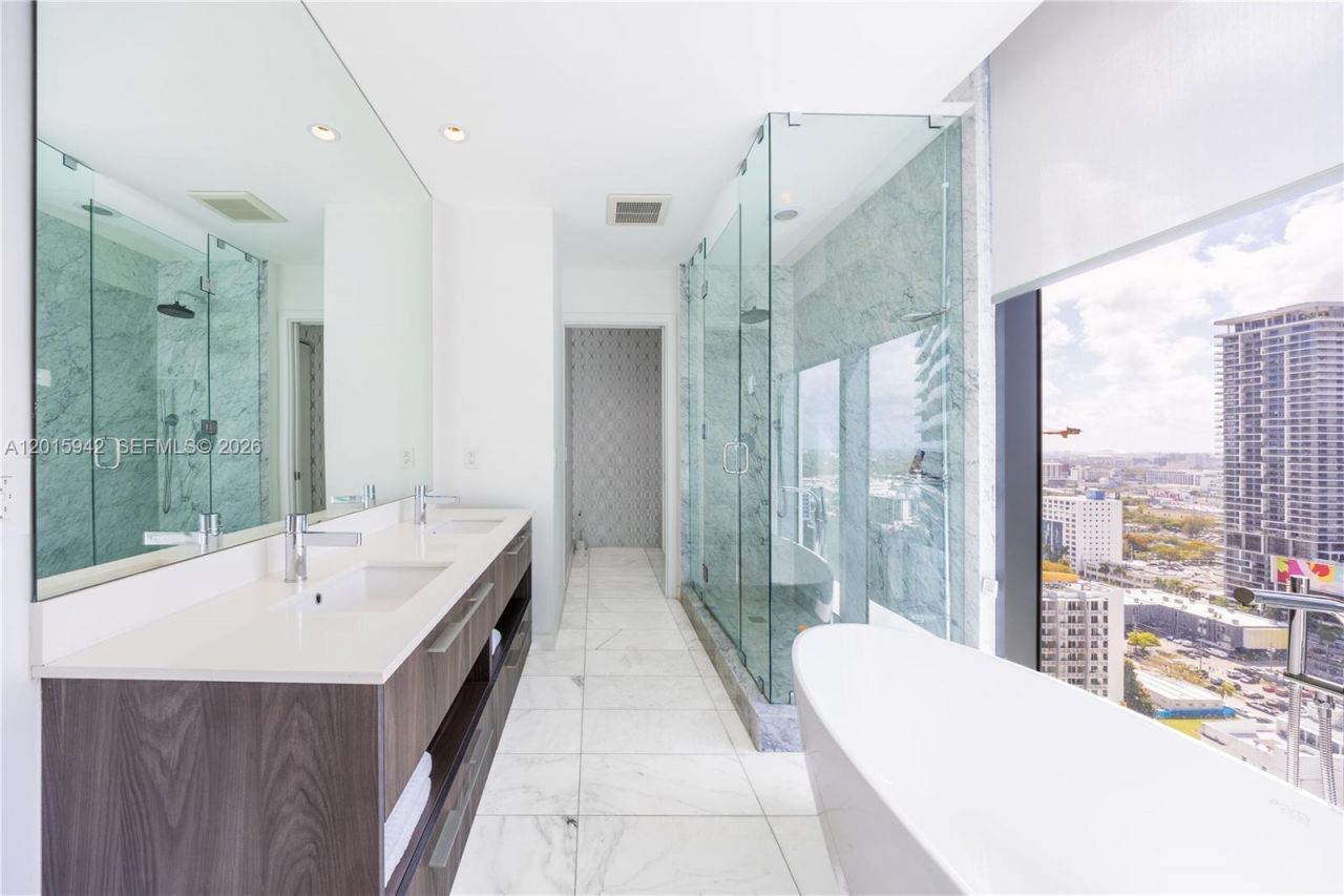 480 NE 31st St, Unit 2407, Miami, FL 33137 Photo