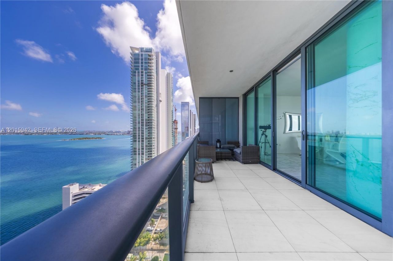480 NE 31st St, Unit 2407, Miami, FL 33137 Photo
