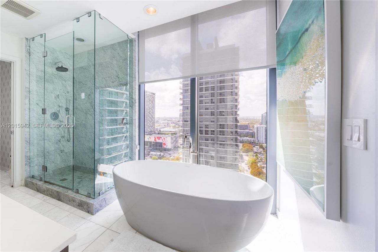 480 NE 31st St, Unit 2407, Miami, FL 33137 Photo