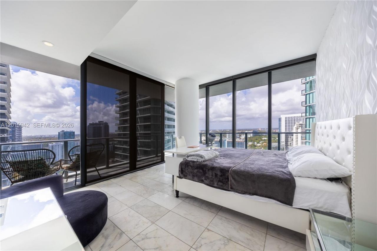 480 NE 31st St, Unit 2407, Miami, FL 33137 Photo