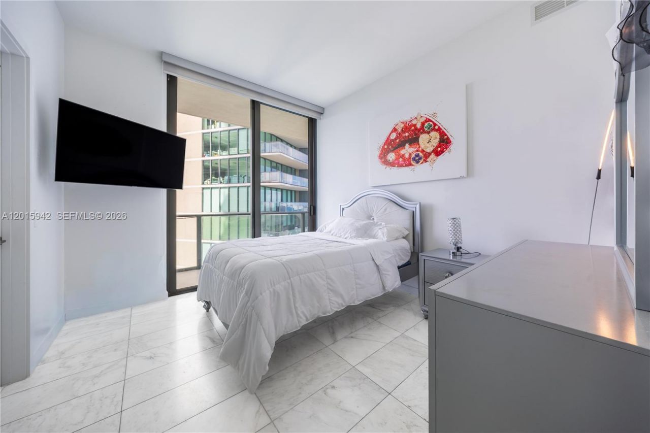 480 NE 31st St, Unit 2407, Miami, FL 33137 Photo
