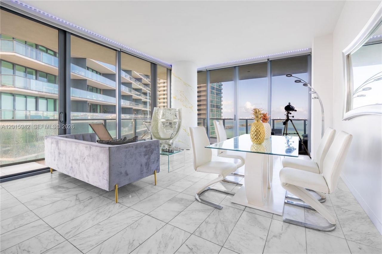 480 NE 31st St, Unit 2407, Miami, FL 33137 Photo