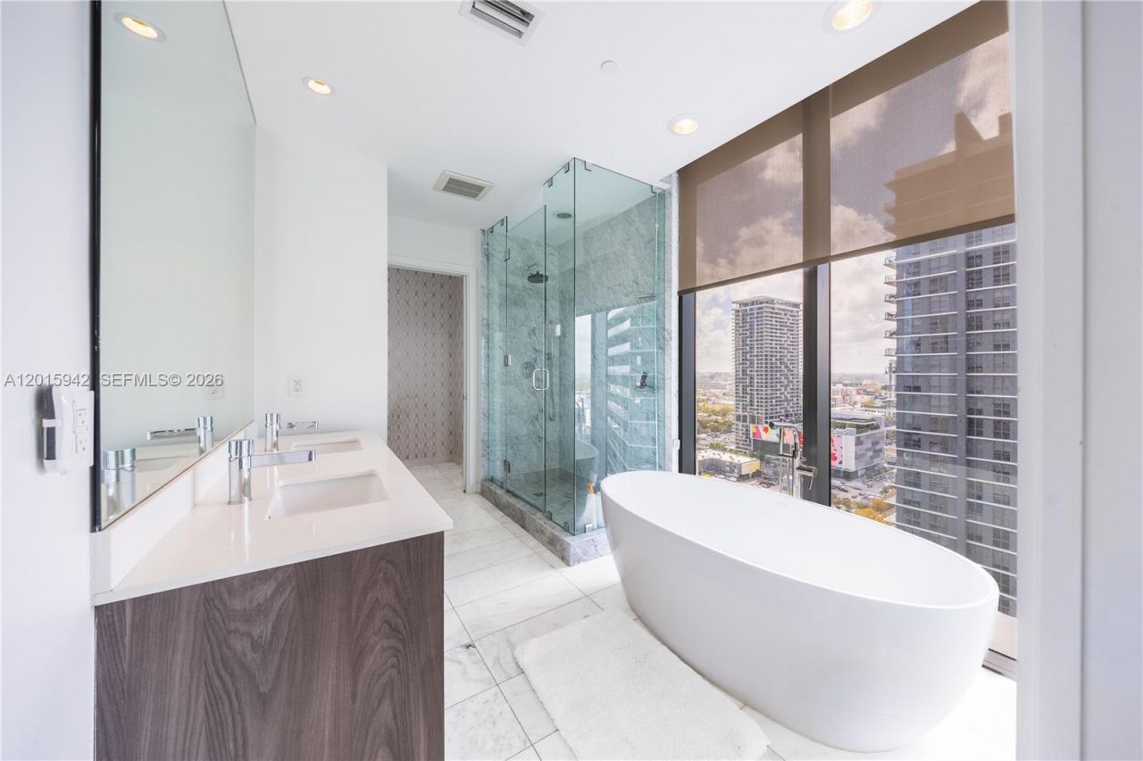 480 NE 31st St, Unit 2407, Miami, FL 33137 Photo