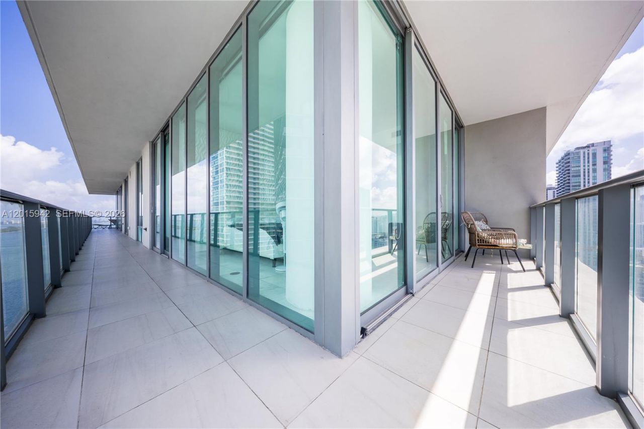 480 NE 31st St, Unit 2407, Miami, FL 33137 Photo