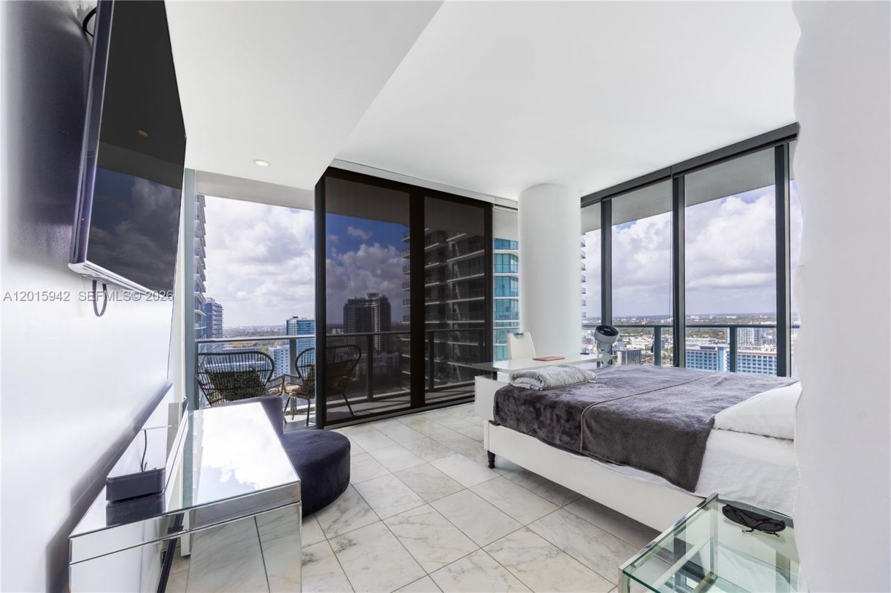 480 NE 31st St, Unit 2407, Miami, FL 33137 Photo