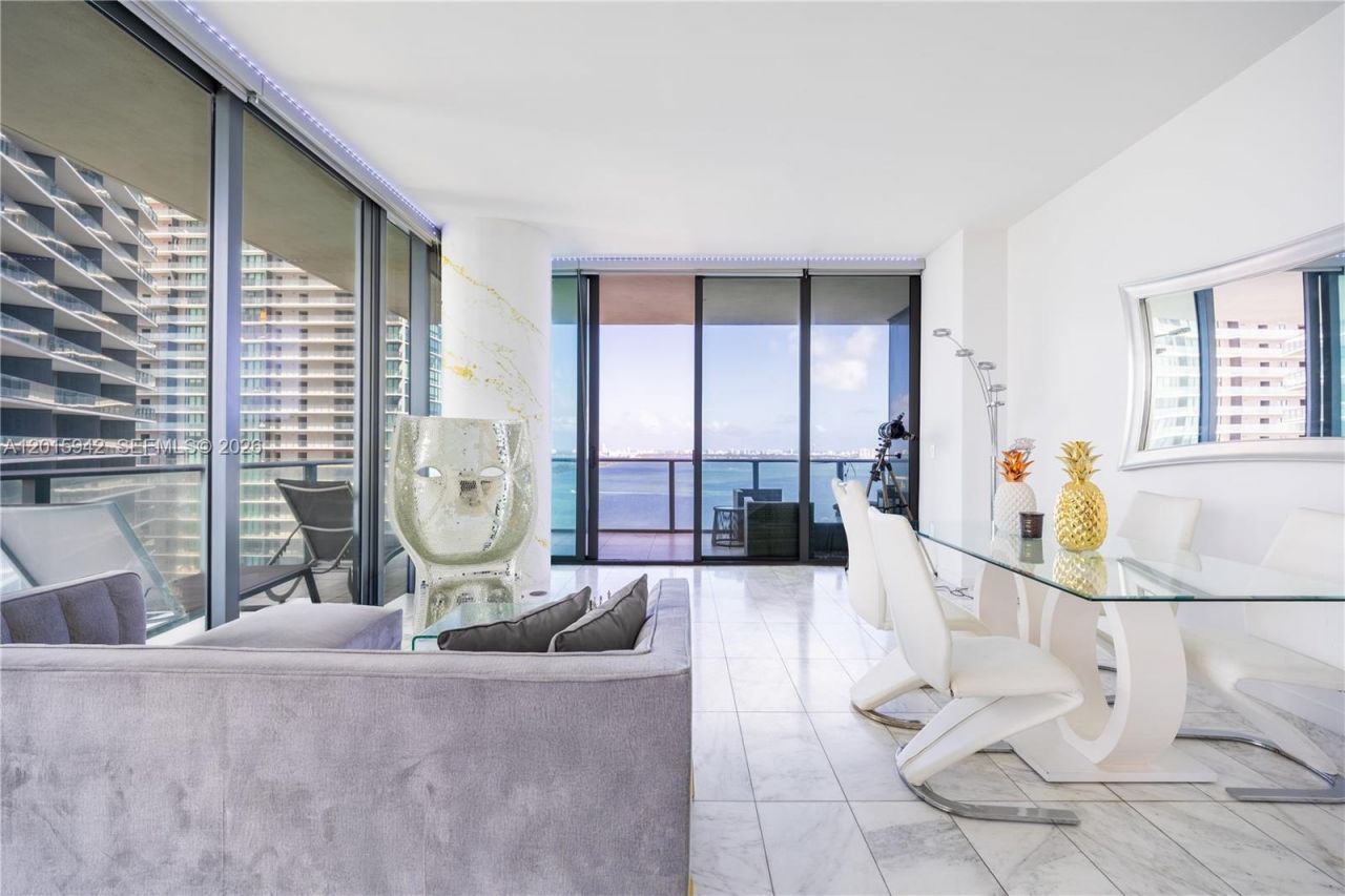 480 NE 31st St, Unit 2407, Miami, FL 33137 Photo