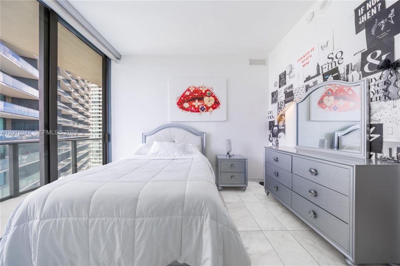 480 NE 31st St, Unit 2407, Miami, FL 33137 Photo