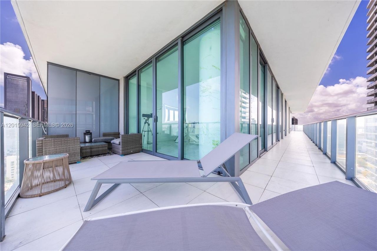 480 NE 31st St, Unit 2407, Miami, FL 33137 Photo