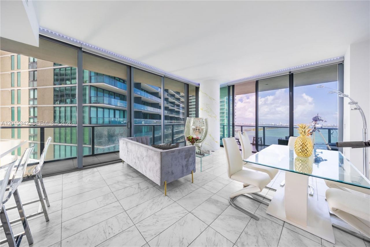 480 NE 31st St, Unit 2407, Miami, FL 33137 Photo