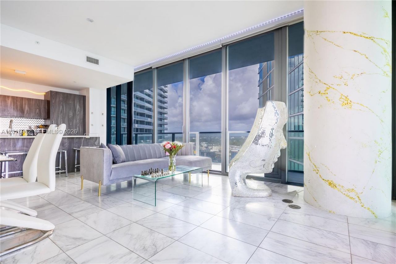 480 NE 31st St, Unit 2407, Miami, FL 33137 Photo