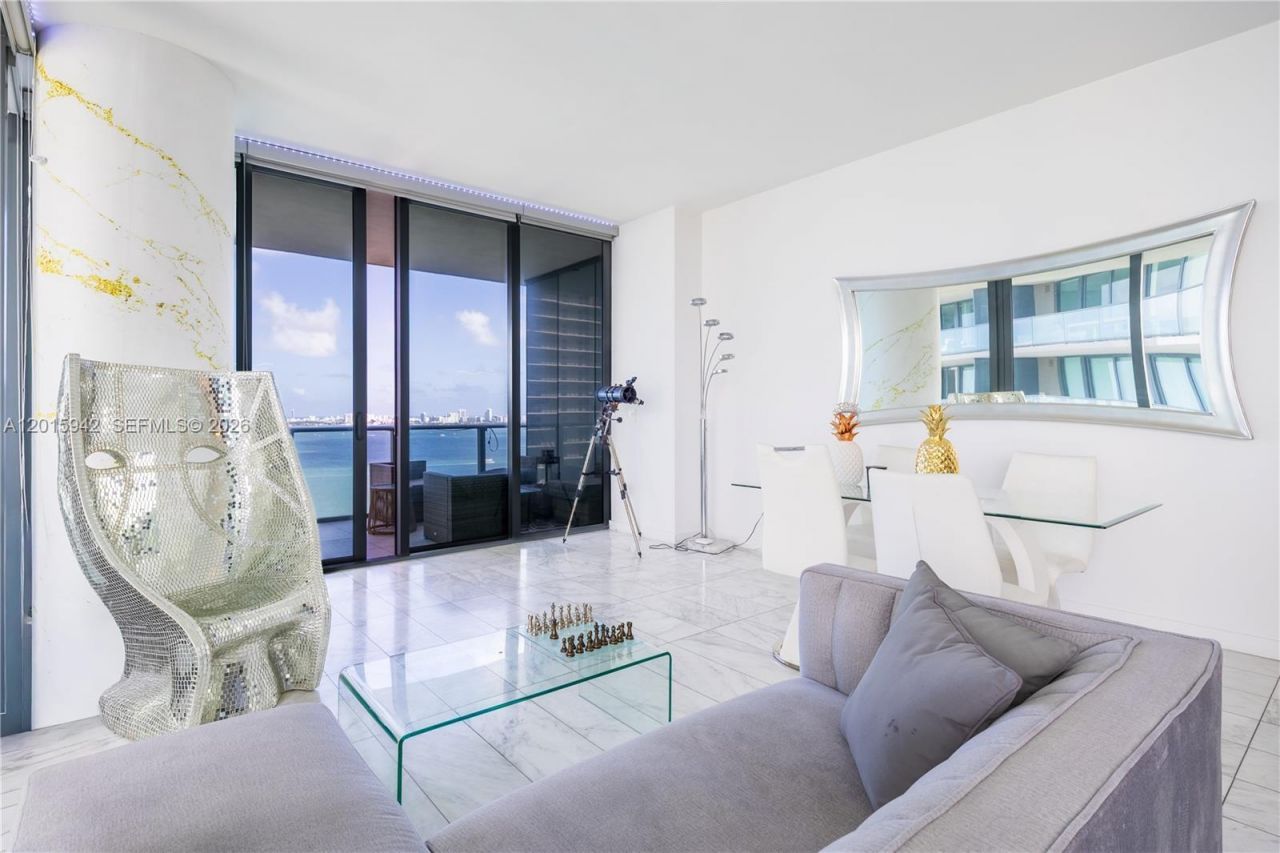 480 NE 31st St, Unit 2407, Miami, FL 33137 Photo