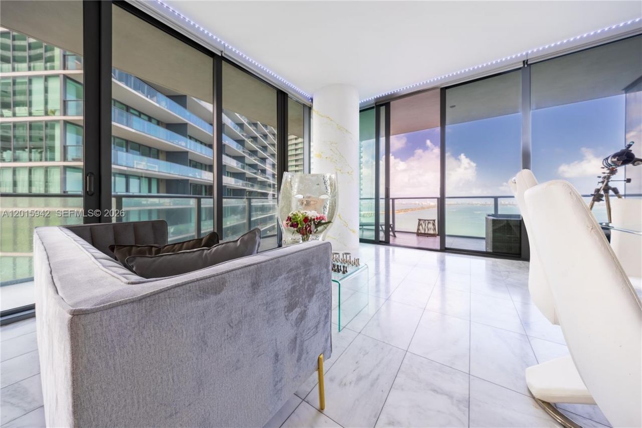 480 NE 31st St, Unit 2407, Miami, FL 33137 Photo