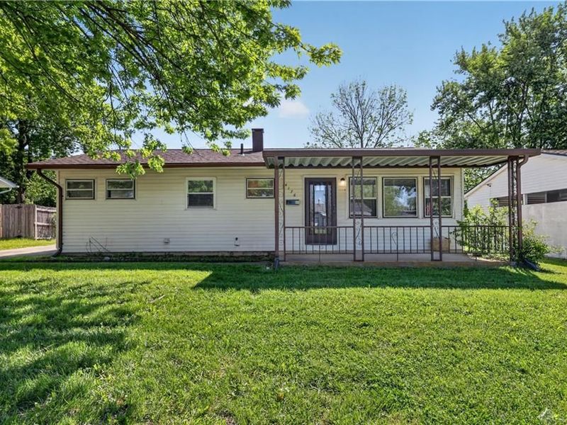 4176 Mapleleaf Drive, Dayton, OH 45416 Photo 1