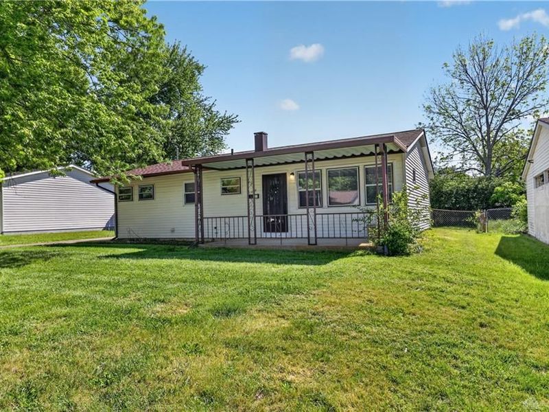 4176 Mapleleaf Drive, Dayton, OH 45416 Photo 2